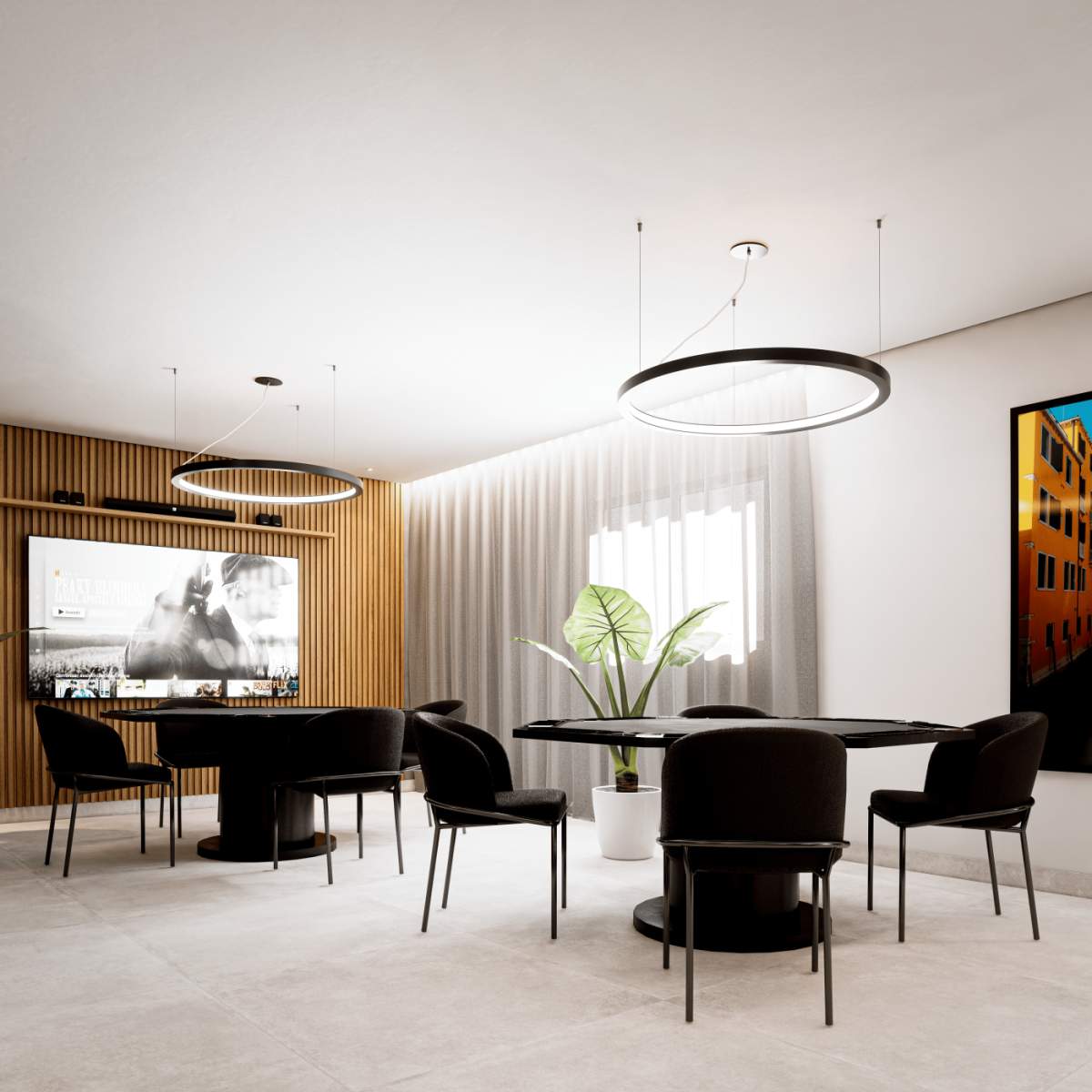 Apartamento, 3 quartos, 138 m² - Foto 36