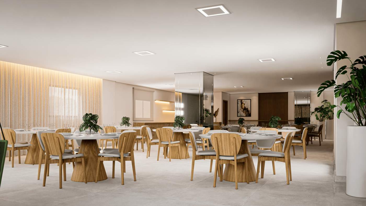 Apartamento, 3 quartos, 138 m² - Foto 34