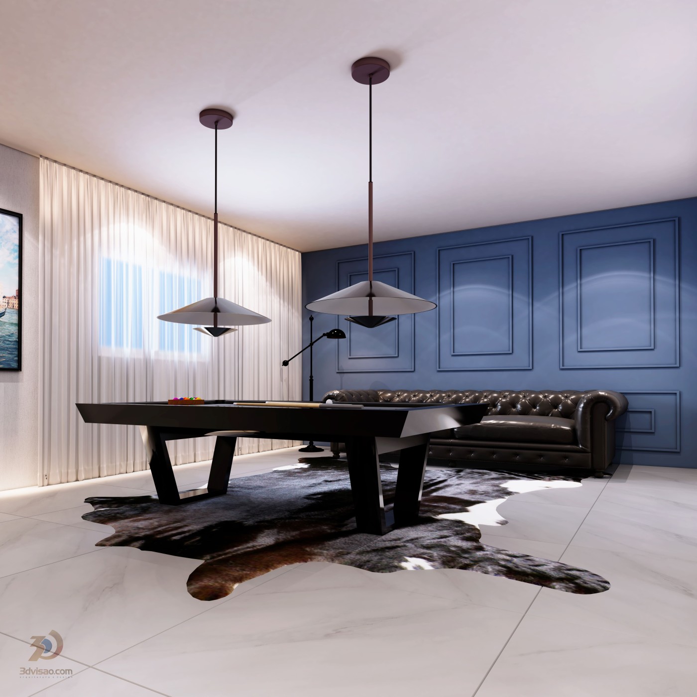 Apartamento, 3 quartos, 138 m² - Foto 12