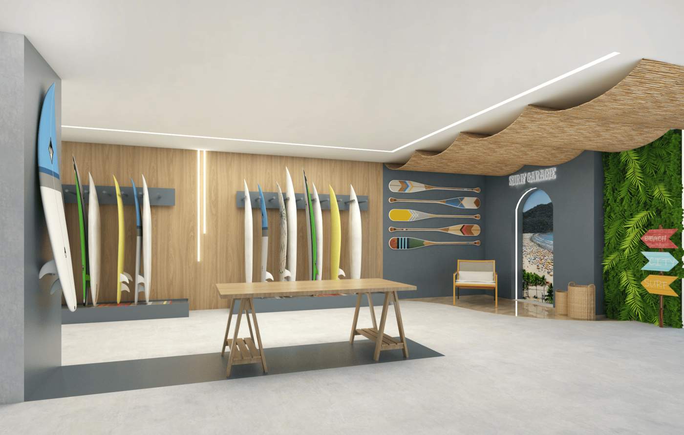 Apartamento, 3 quartos, 138 m² - Foto 21