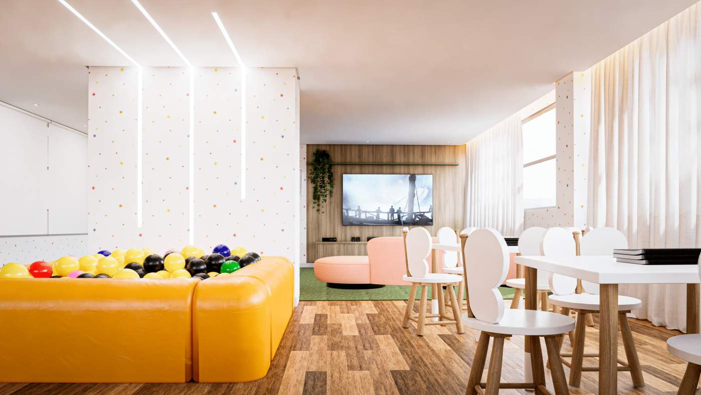 Apartamento, 3 quartos, 161 m² - Foto 31