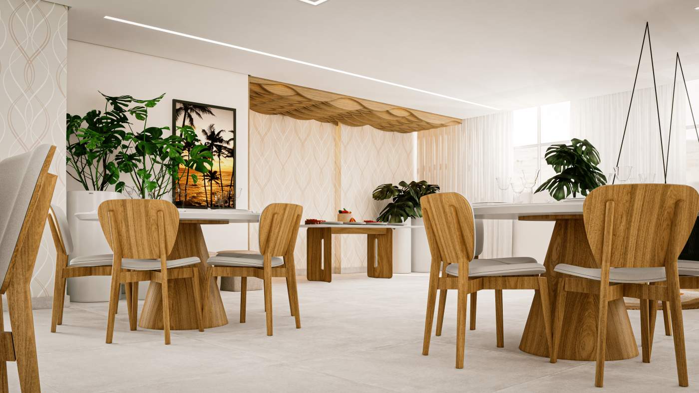 Apartamento, 3 quartos, 161 m² - Foto 35