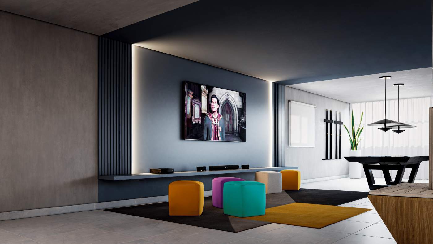 Apartamento, 3 quartos, 161 m² - Foto 45