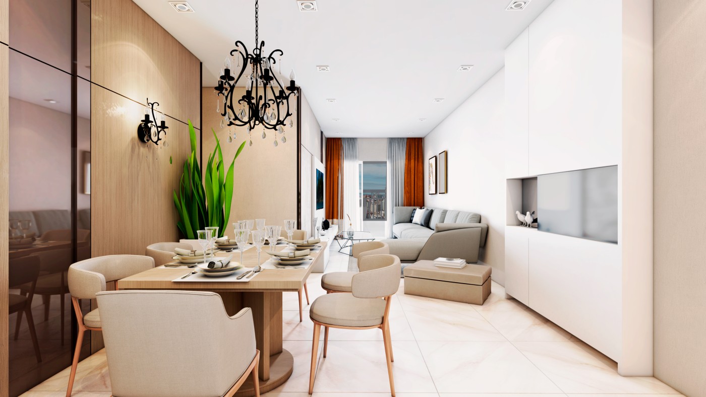 Apartamento, 3 quartos, 137 m² - Foto 16