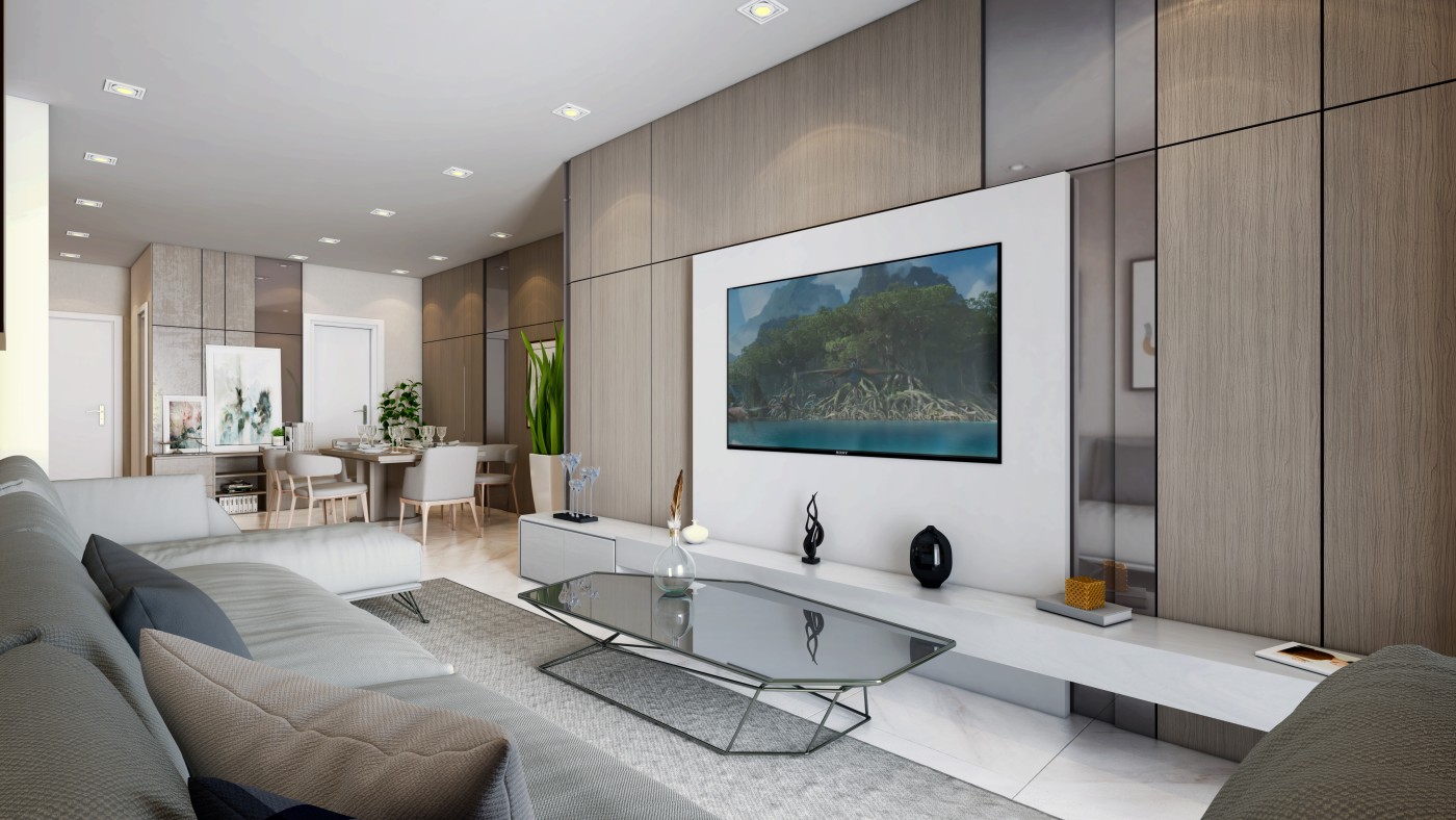 Apartamento, 3 quartos, 137 m² - Foto 15