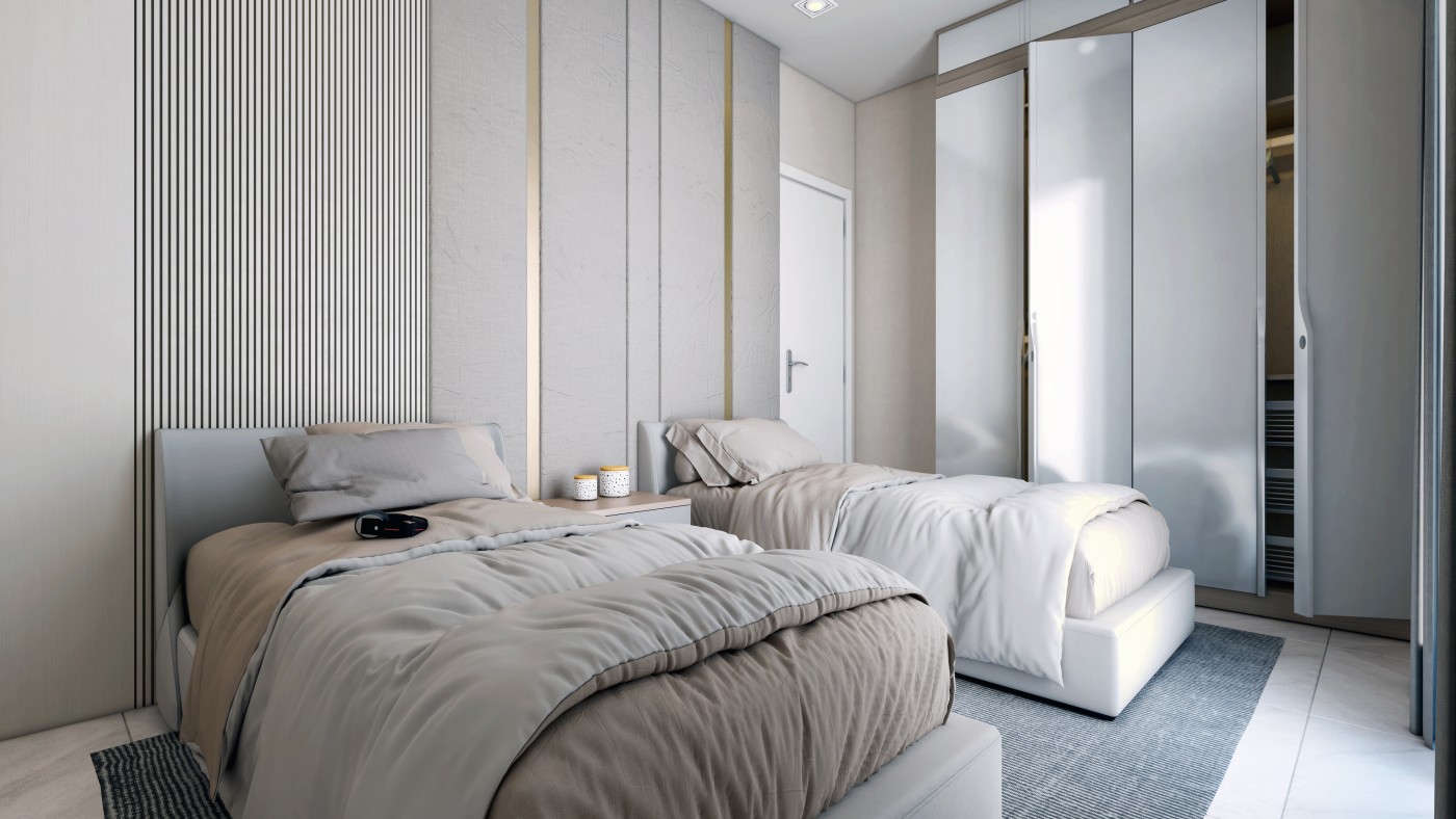Apartamento, 3 quartos, 137 m² - Foto 19