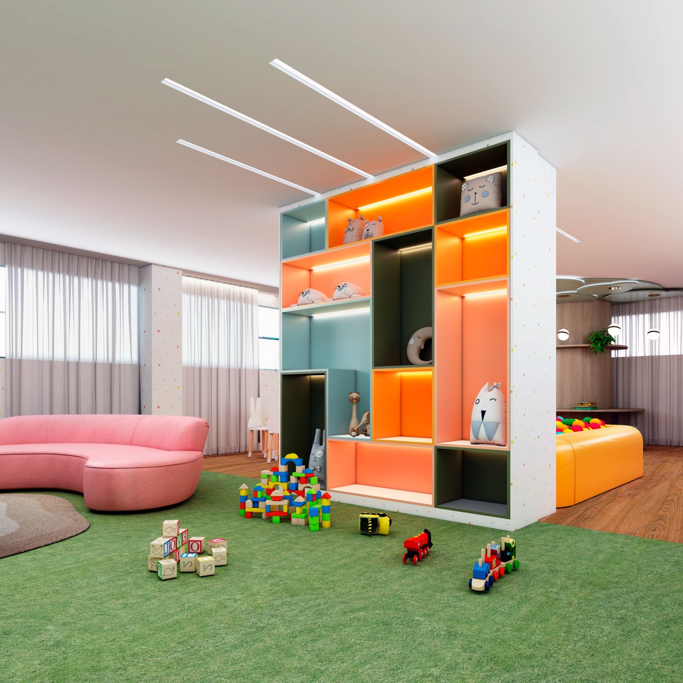 Apartamento, 4 quartos, 312 m² - Foto 18