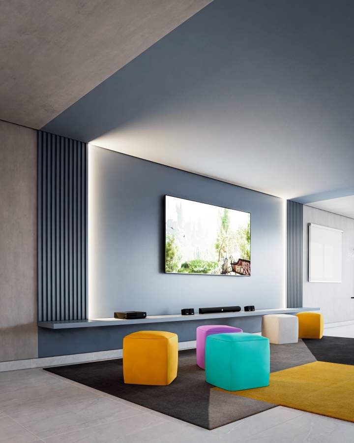 Apartamento, 4 quartos, 312 m² - Foto 43