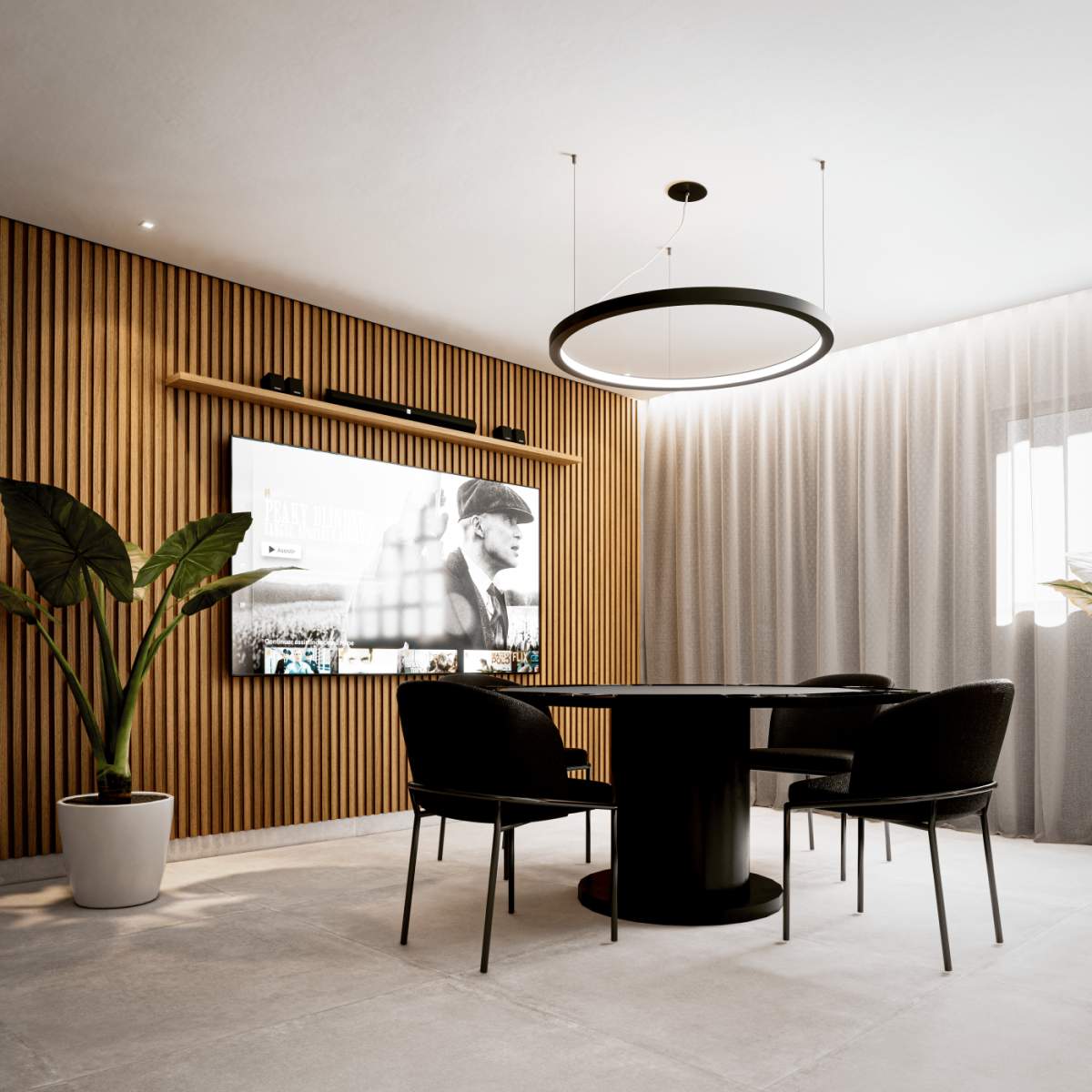 Apartamento, 4 quartos, 312 m² - Foto 40