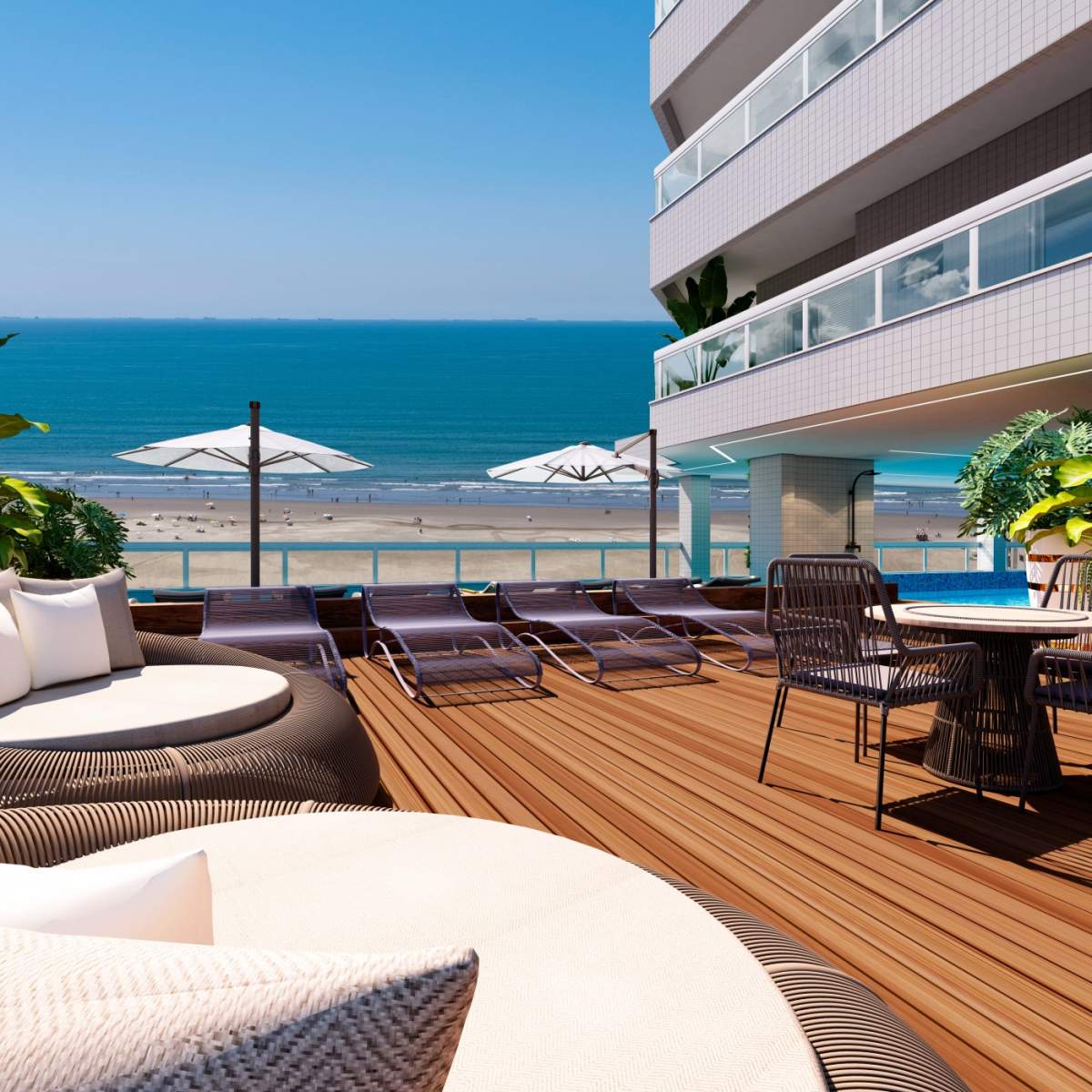 Apartamento, 4 quartos, 312 m² - Foto 4