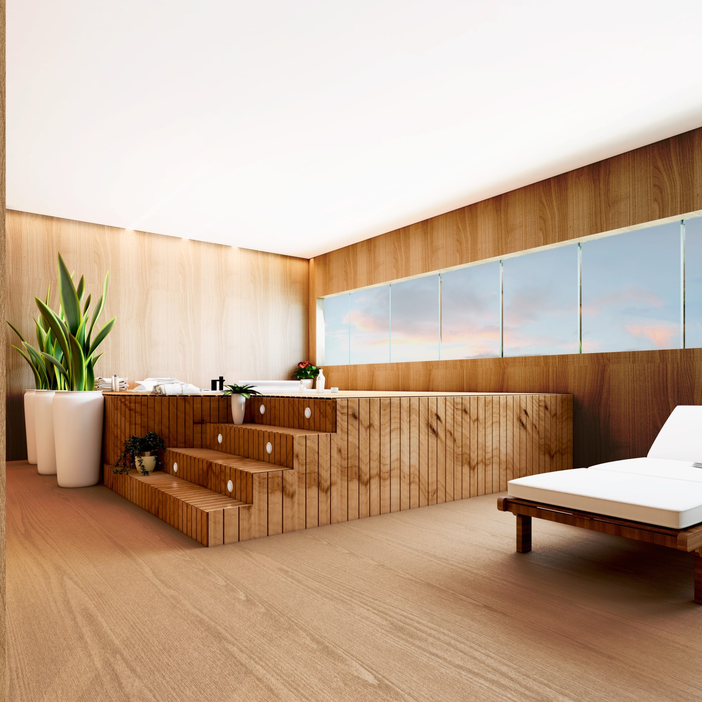 Apartamento, 4 quartos, 312 m² - Foto 9
