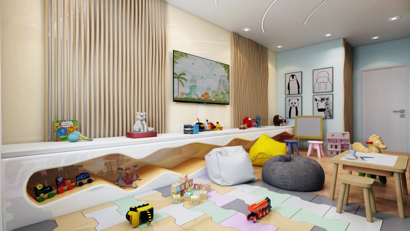 Apartamento, 3 quartos, 137 m² - Foto 10