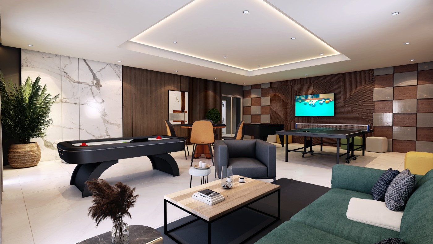 Apartamento, 3 quartos, 137 m² - Foto 11