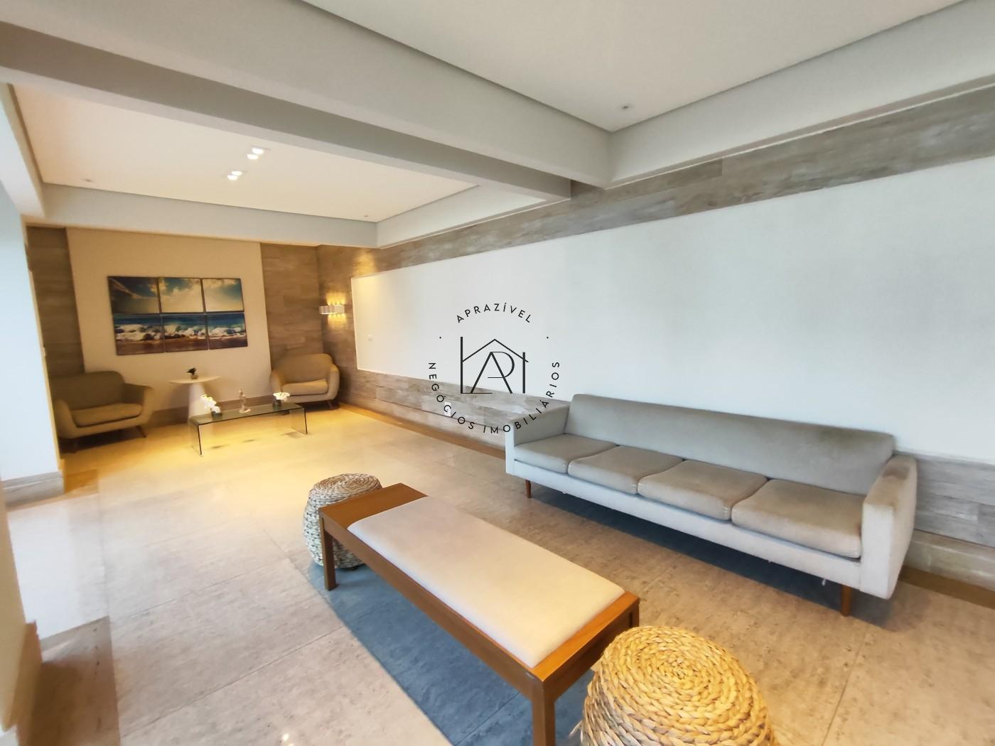 Apartamento, 4 quartos, 162 m² - Foto 2