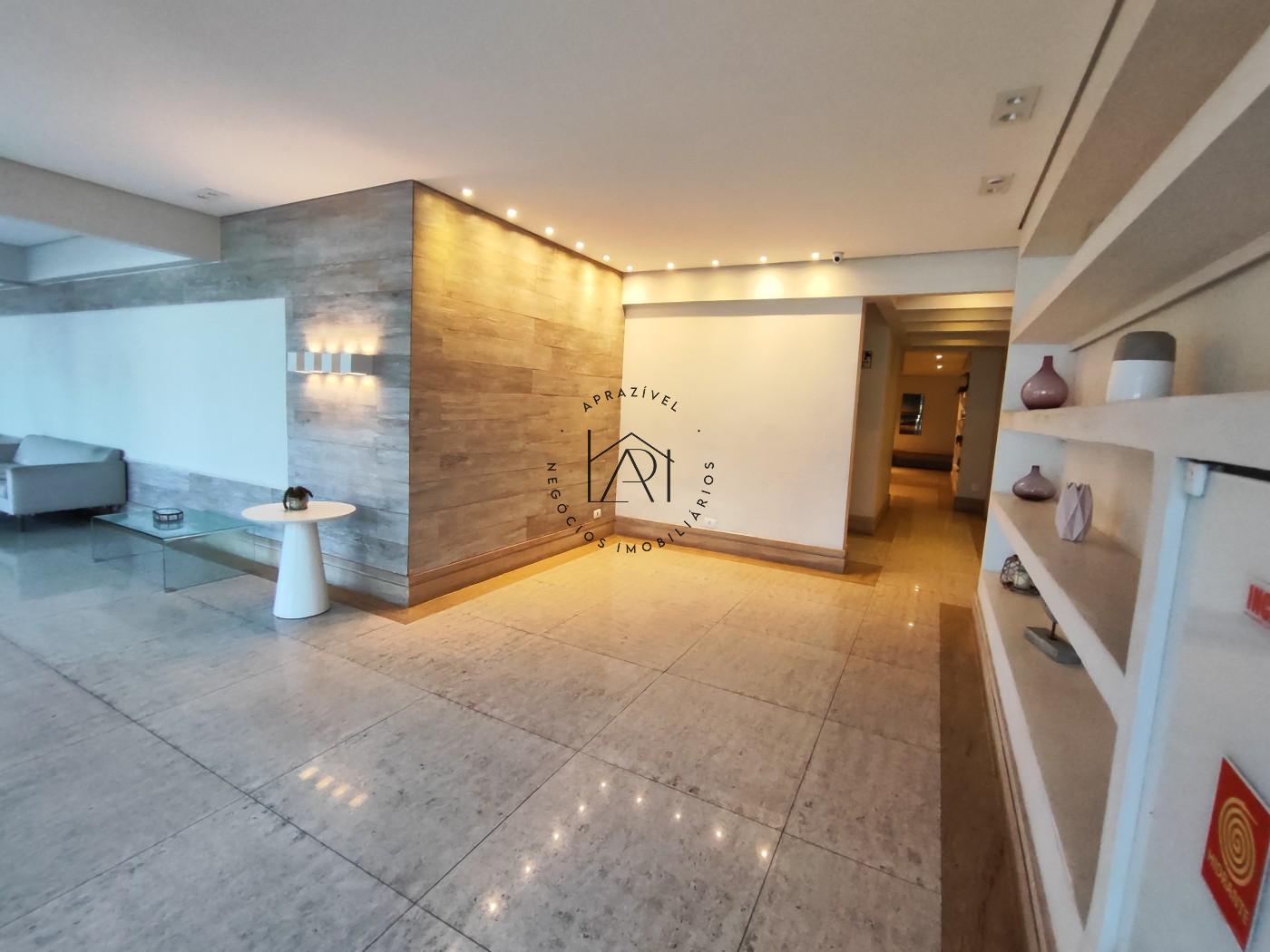 Apartamento, 4 quartos, 162 m² - Foto 4