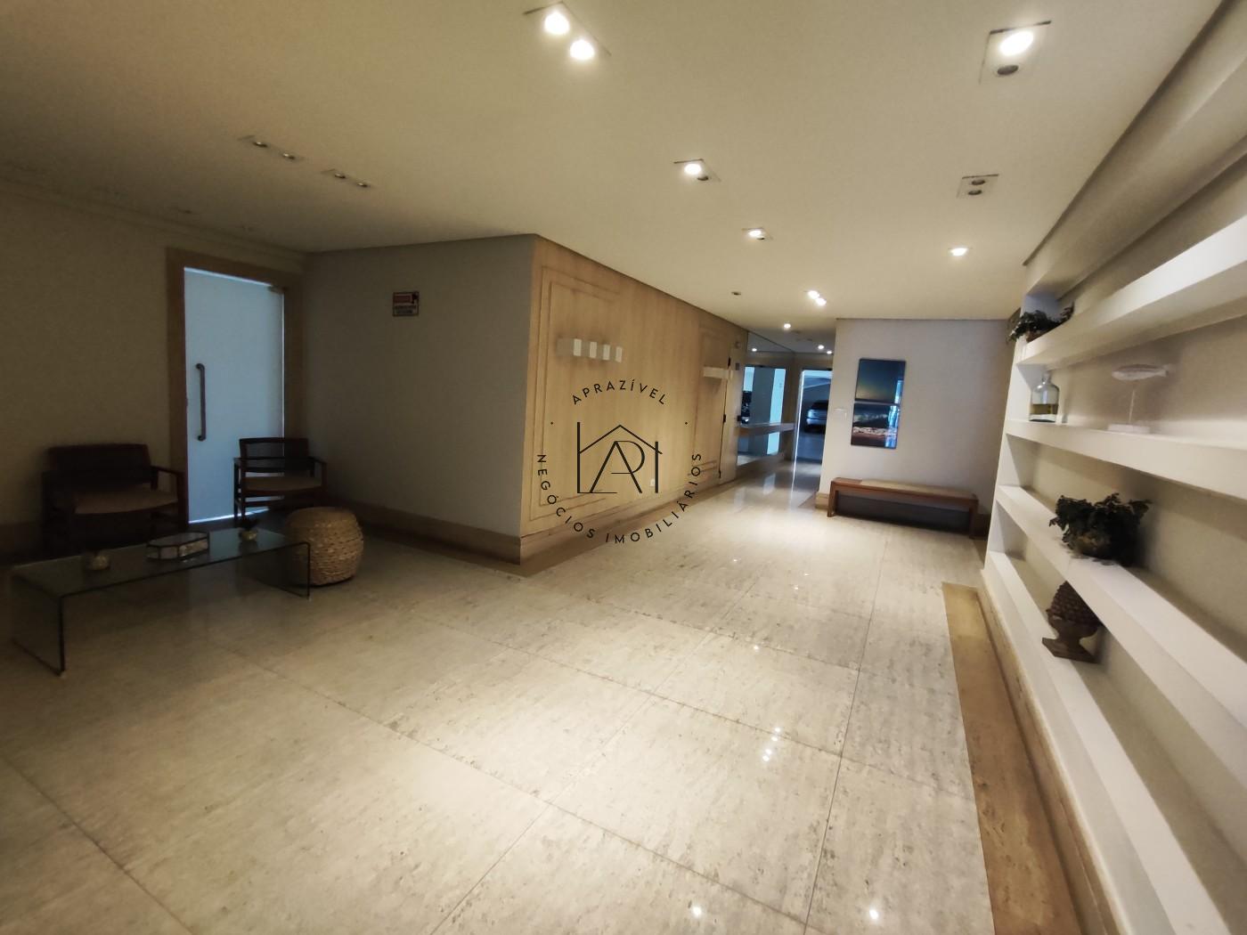 Apartamento, 4 quartos, 162 m² - Foto 5