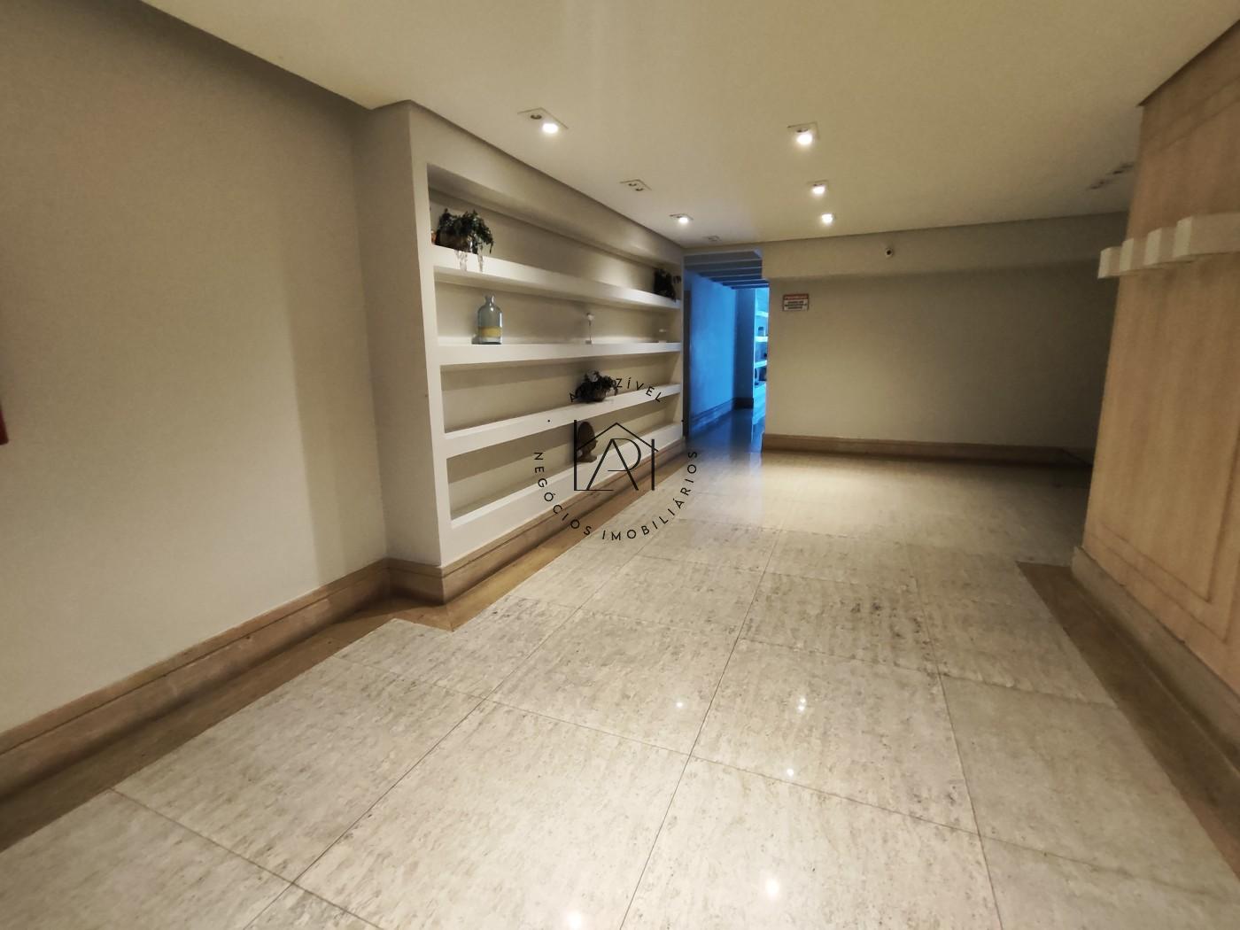 Apartamento, 4 quartos, 162 m² - Foto 6