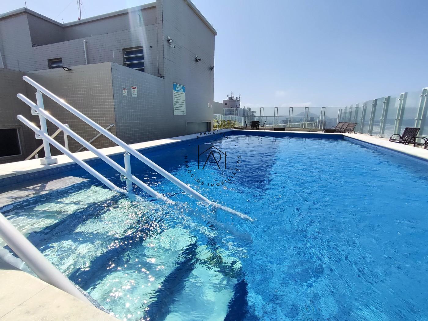 Apartamento, 4 quartos, 162 m² - Foto 1