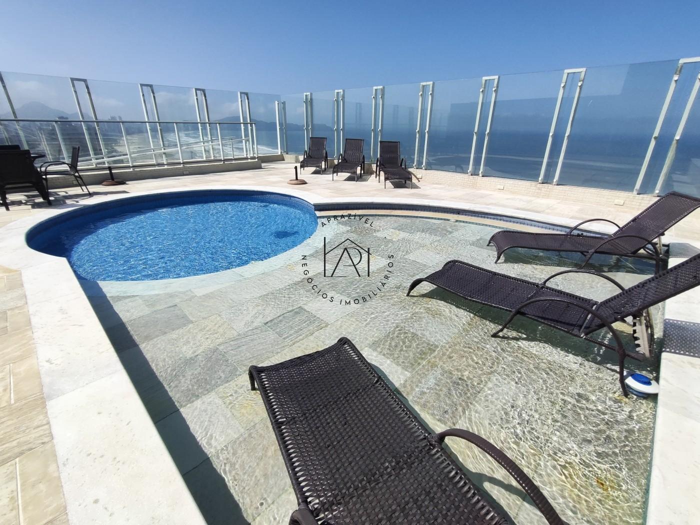 Apartamento, 4 quartos, 162 m² - Foto 7