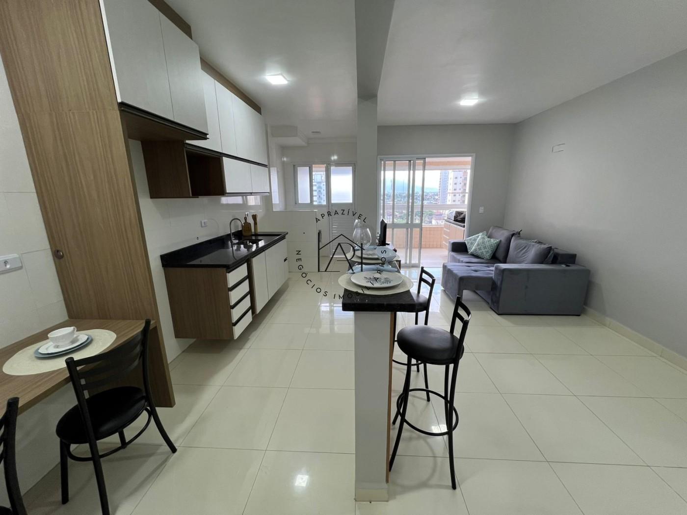 Apartamento, 2 quartos, 84 m² - Foto 12