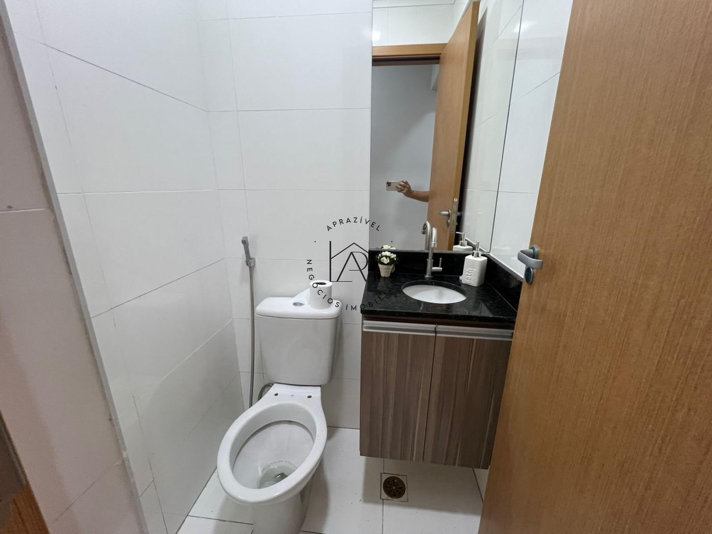 Apartamento, 2 quartos, 84 m² - Foto 21