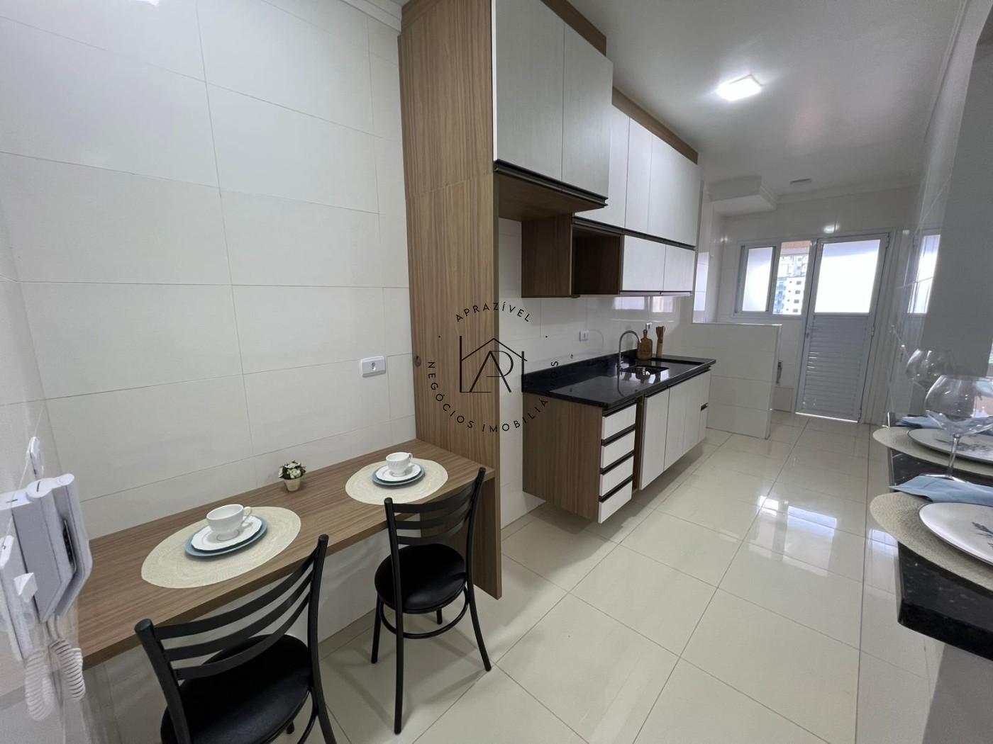 Apartamento, 2 quartos, 84 m² - Foto 17