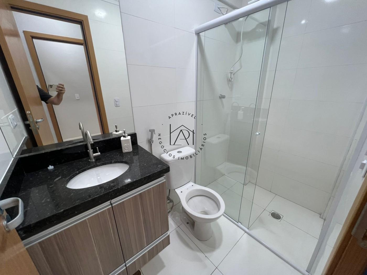 Apartamento, 2 quartos, 84 m² - Foto 25