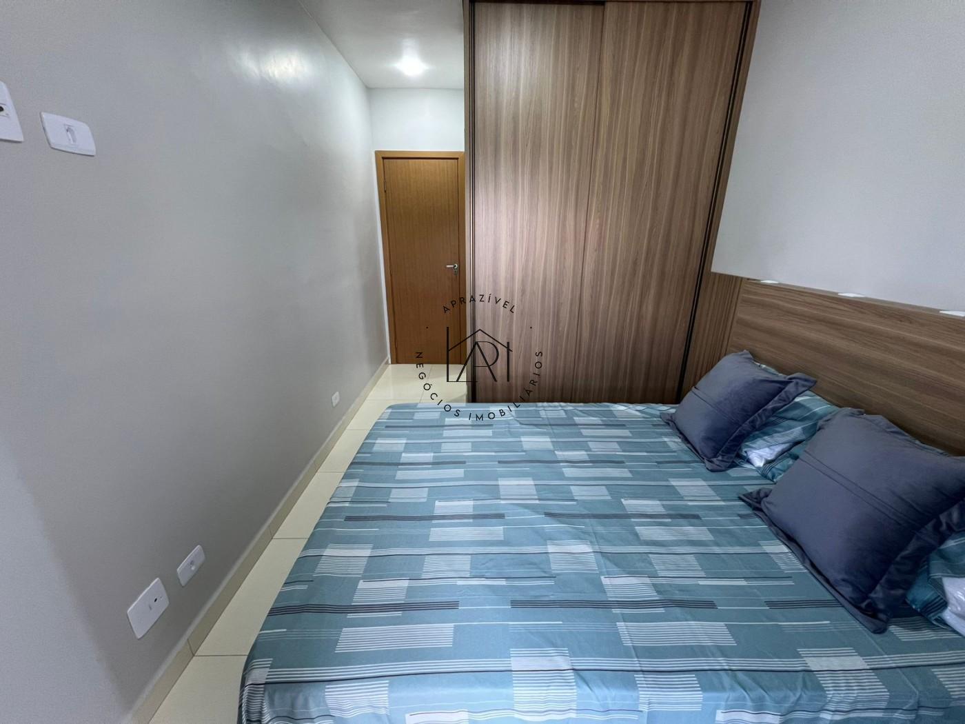 Apartamento, 2 quartos, 84 m² - Foto 27
