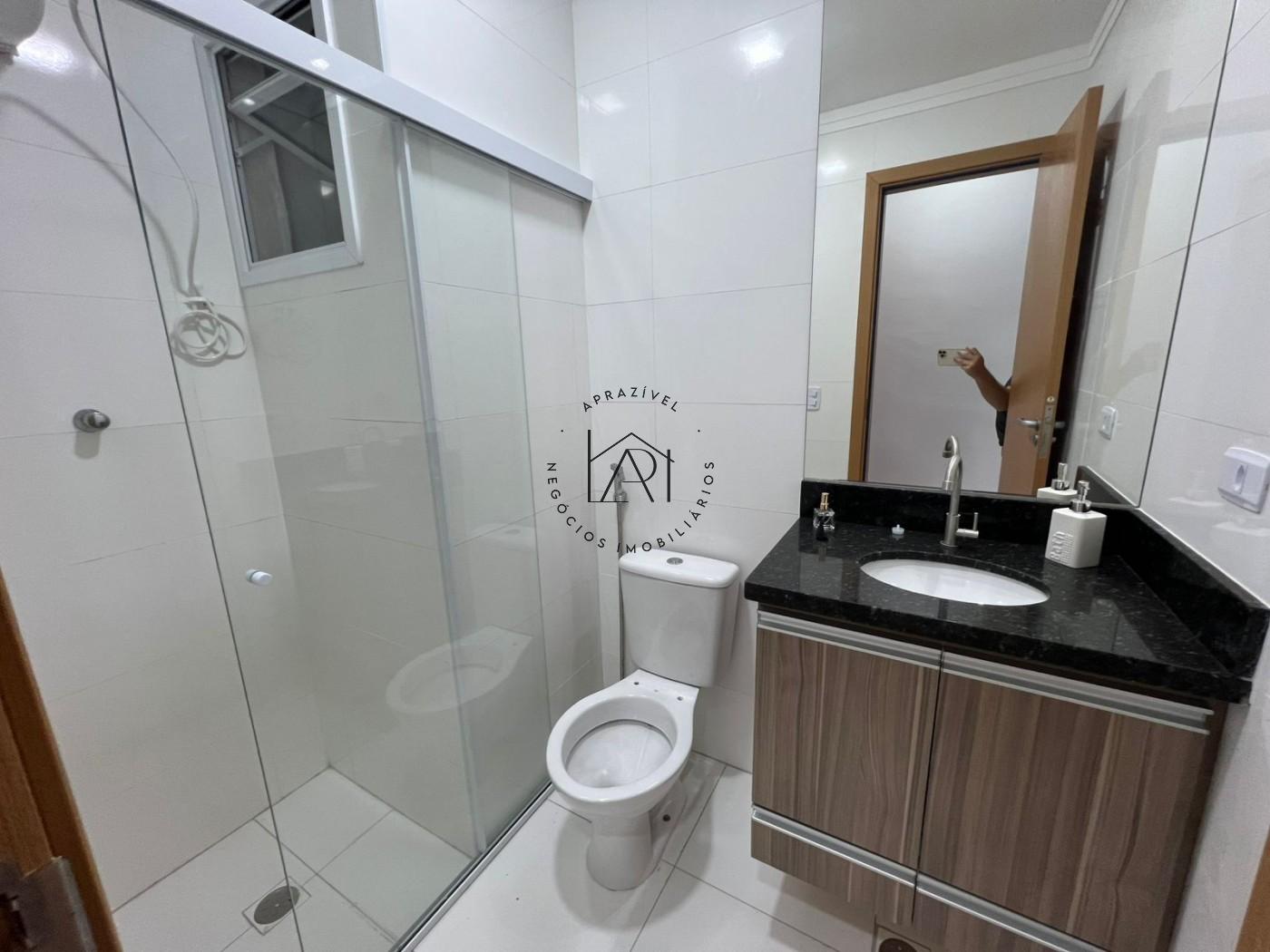 Apartamento, 2 quartos, 84 m² - Foto 28