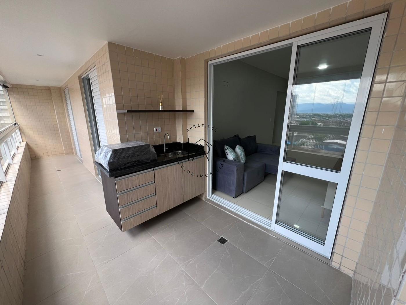 Apartamento, 2 quartos, 84 m² - Foto 10