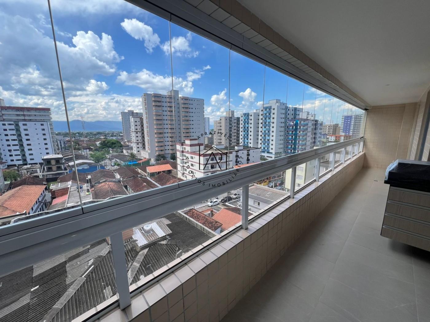 Apartamento, 2 quartos, 84 m² - Foto 9