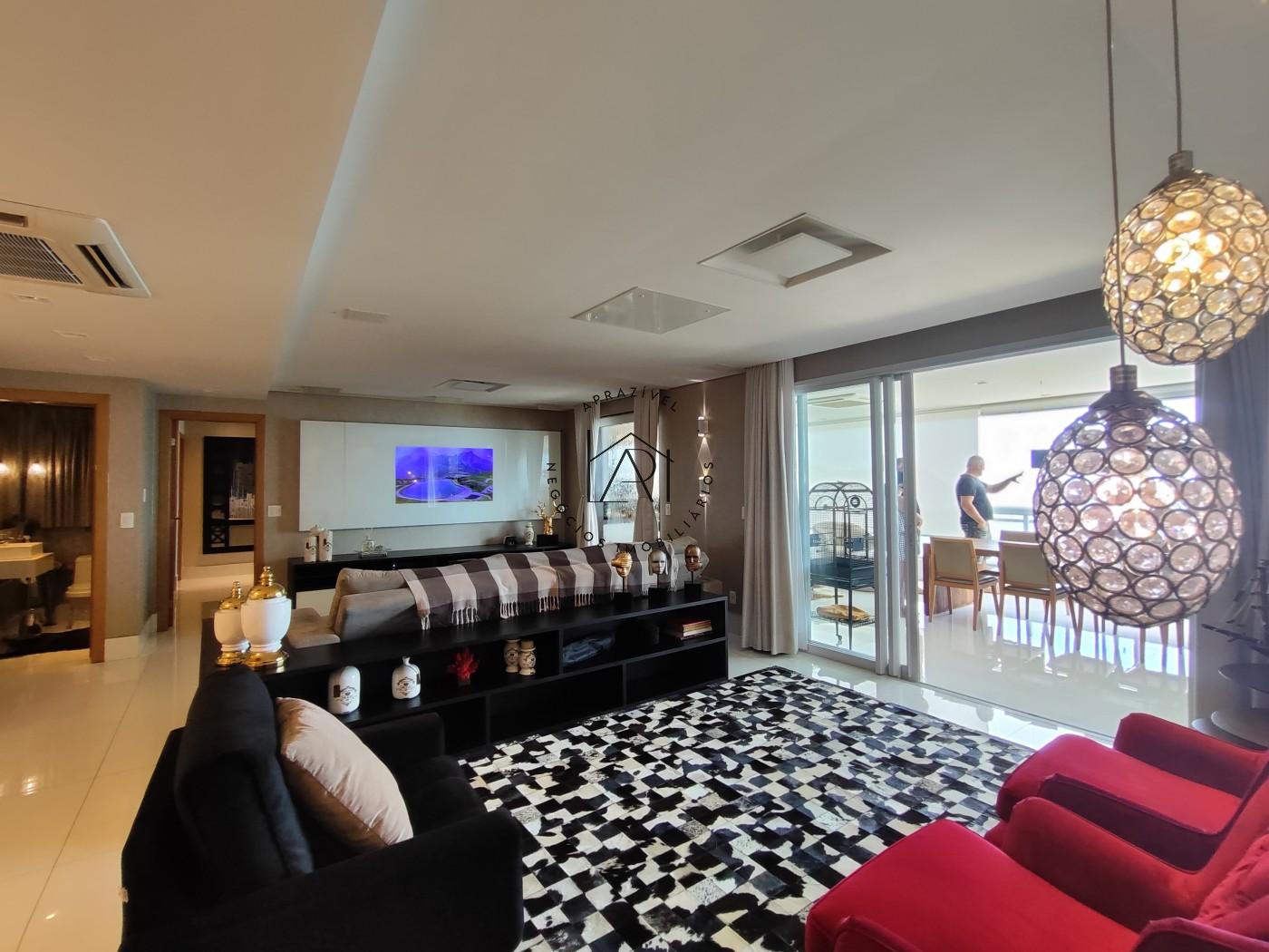 Apartamento, 4 quartos, 250 m² - Foto 9