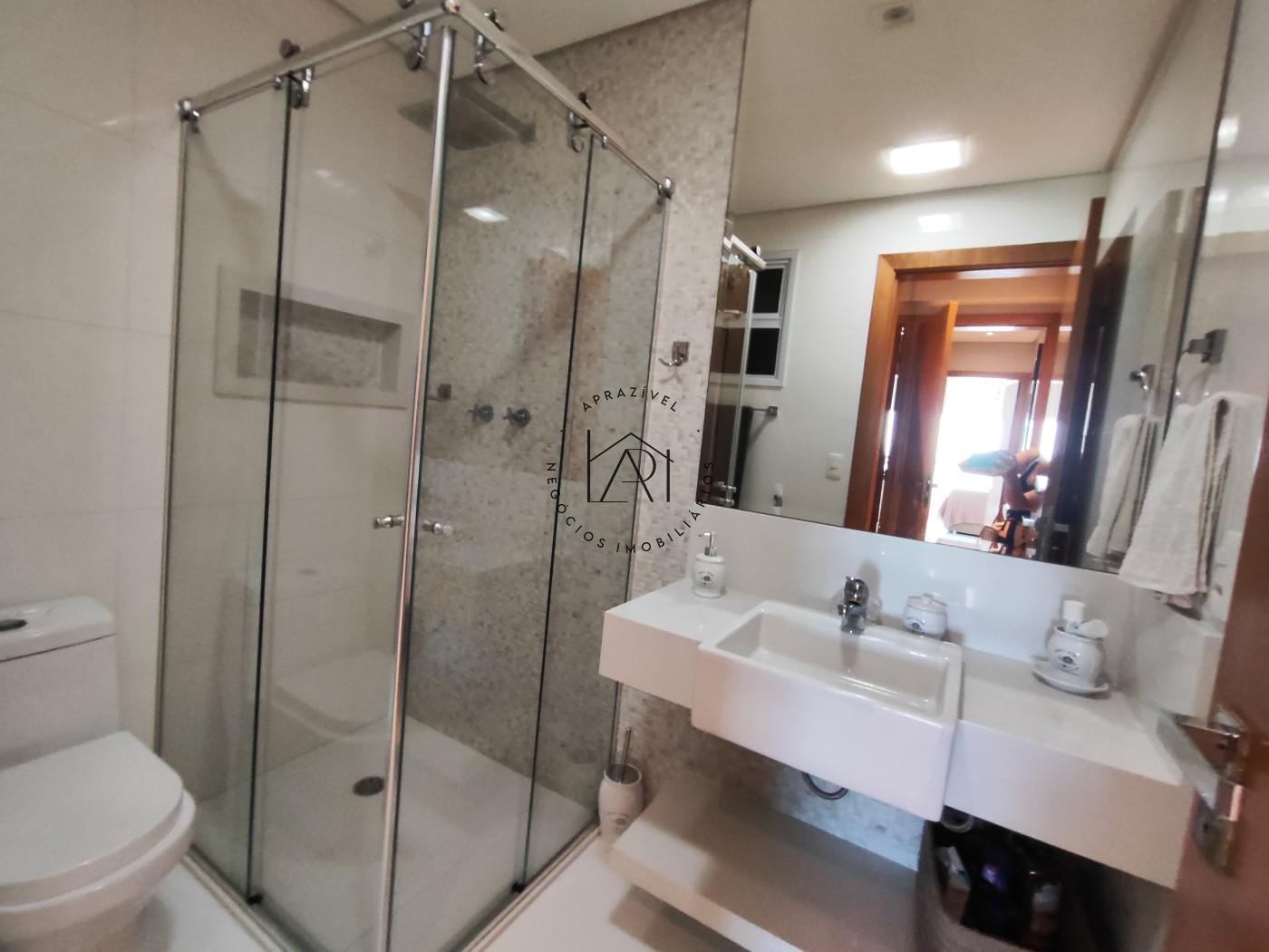 Apartamento, 4 quartos, 250 m² - Foto 20