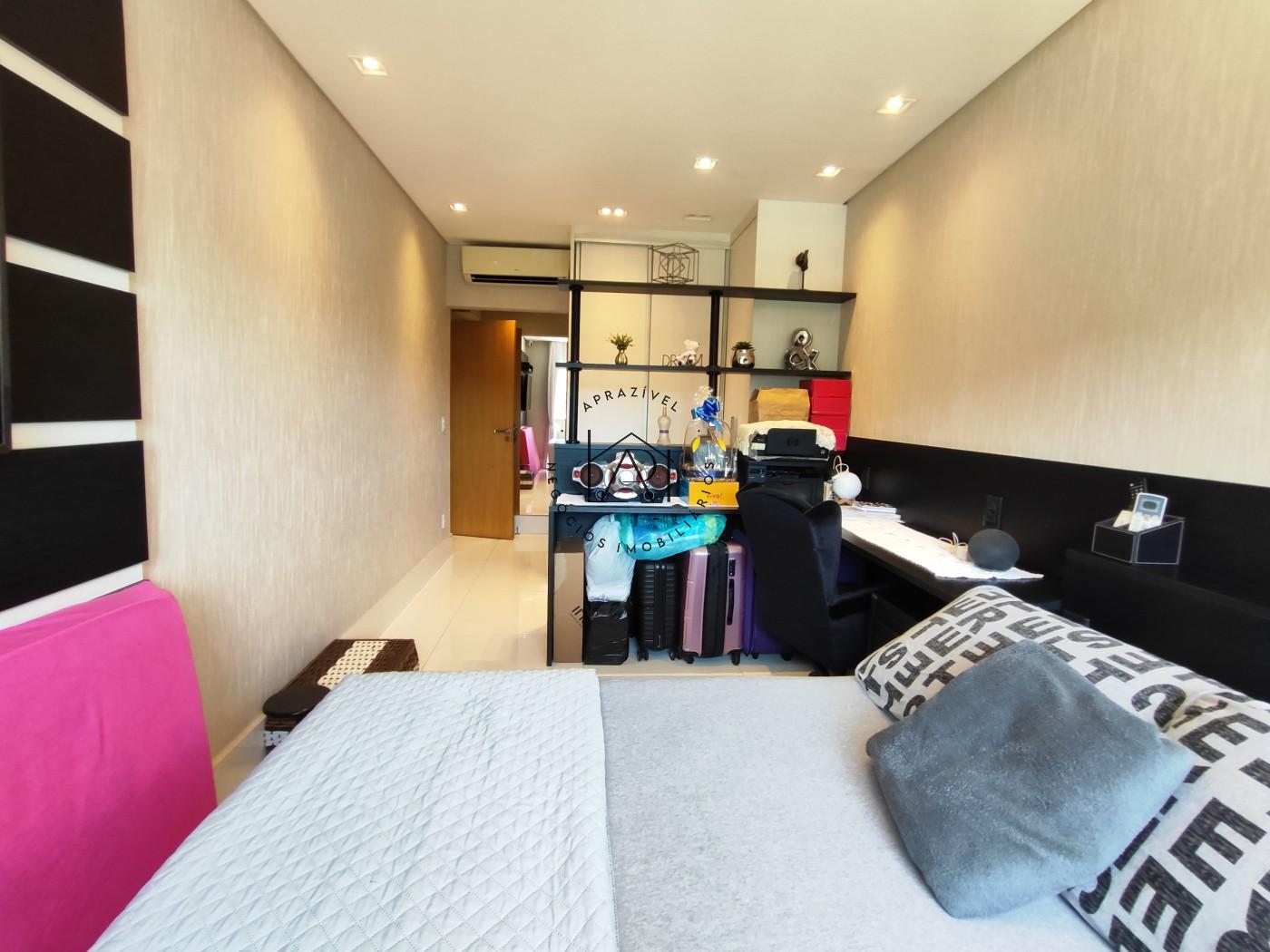 Apartamento, 4 quartos, 250 m² - Foto 29