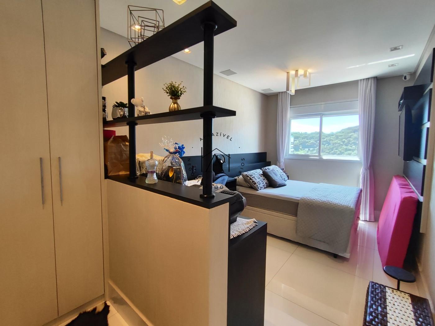 Apartamento, 4 quartos, 250 m² - Foto 28