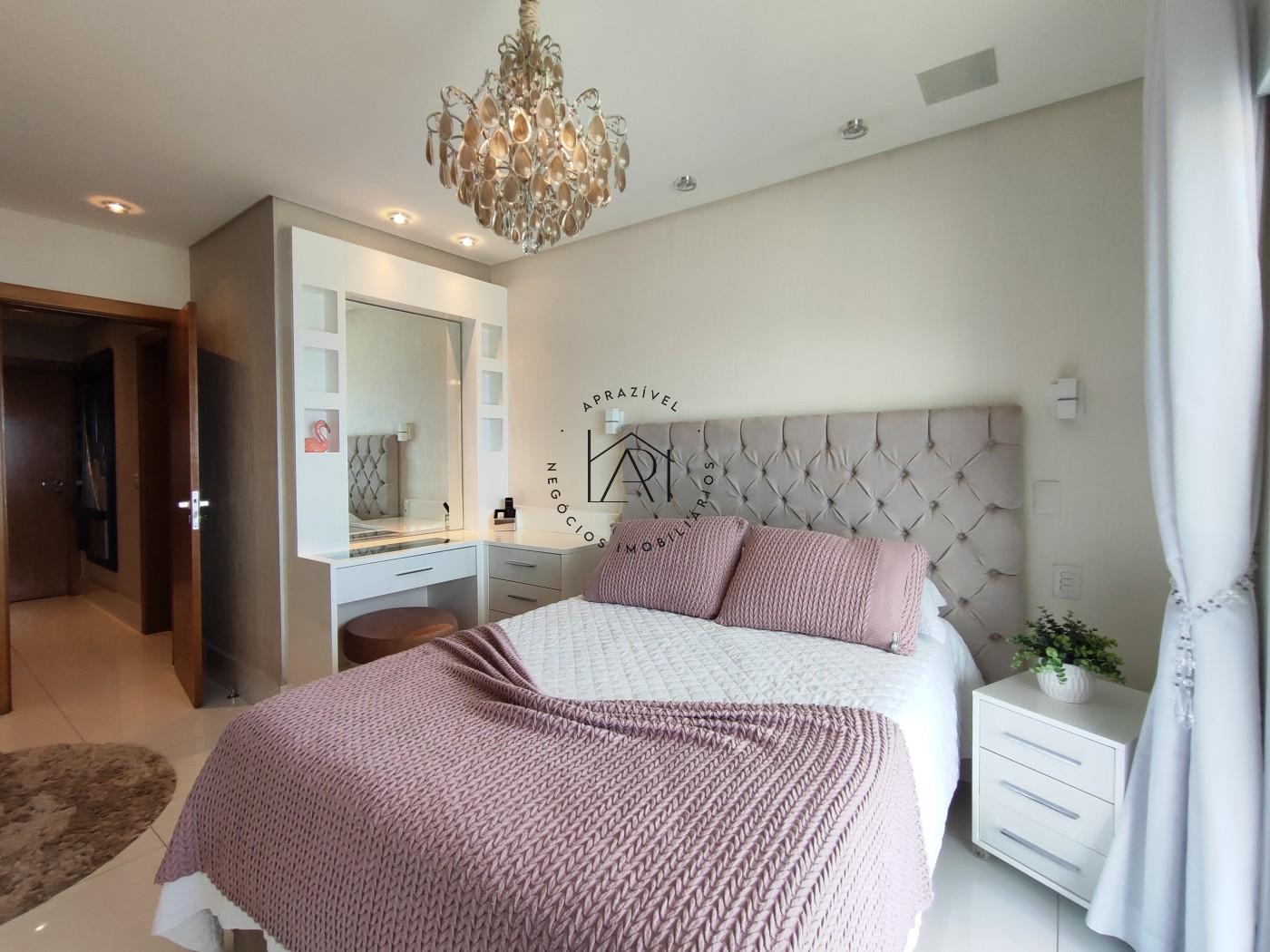 Apartamento, 4 quartos, 250 m² - Foto 21