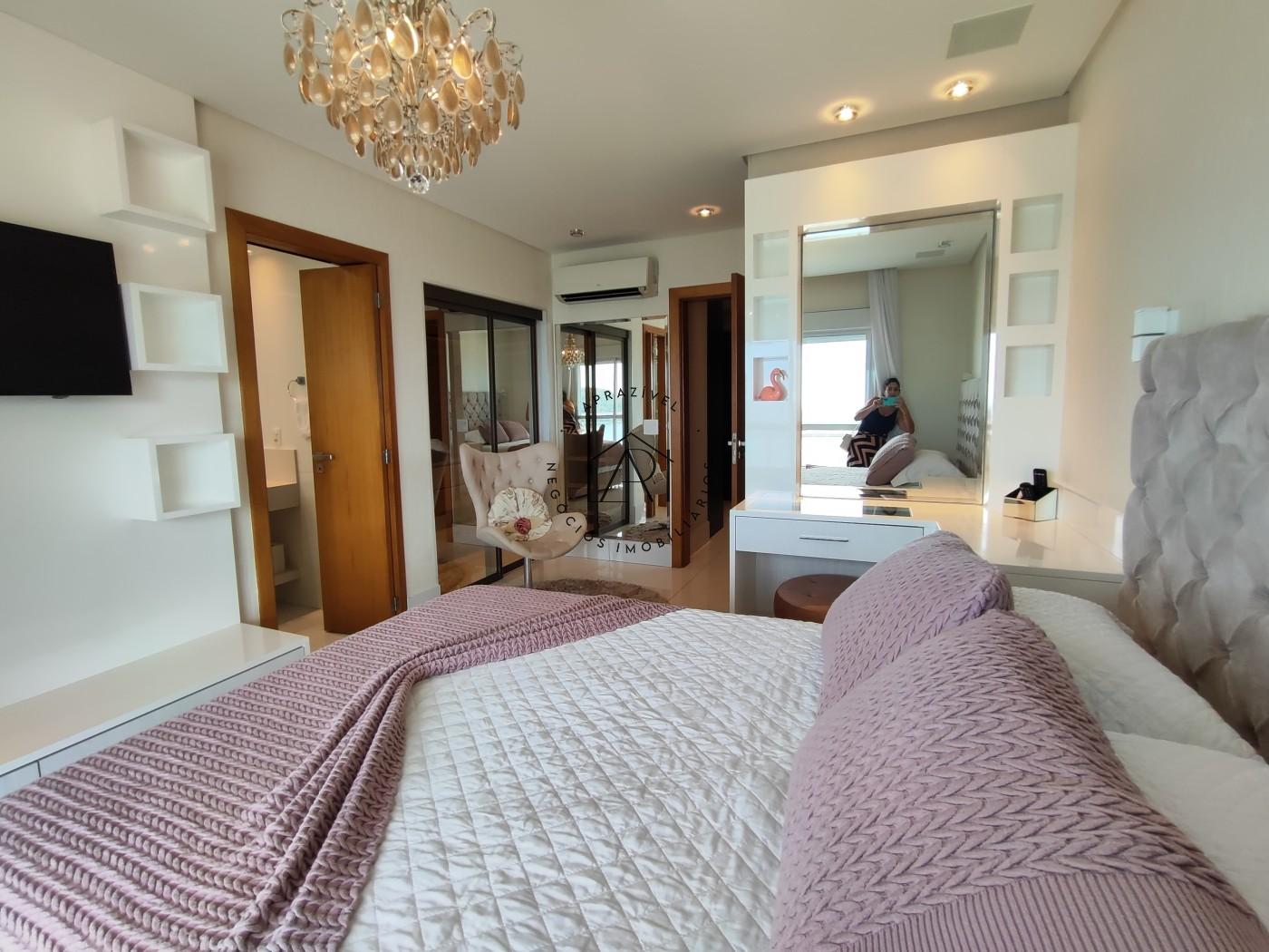 Apartamento, 4 quartos, 250 m² - Foto 22