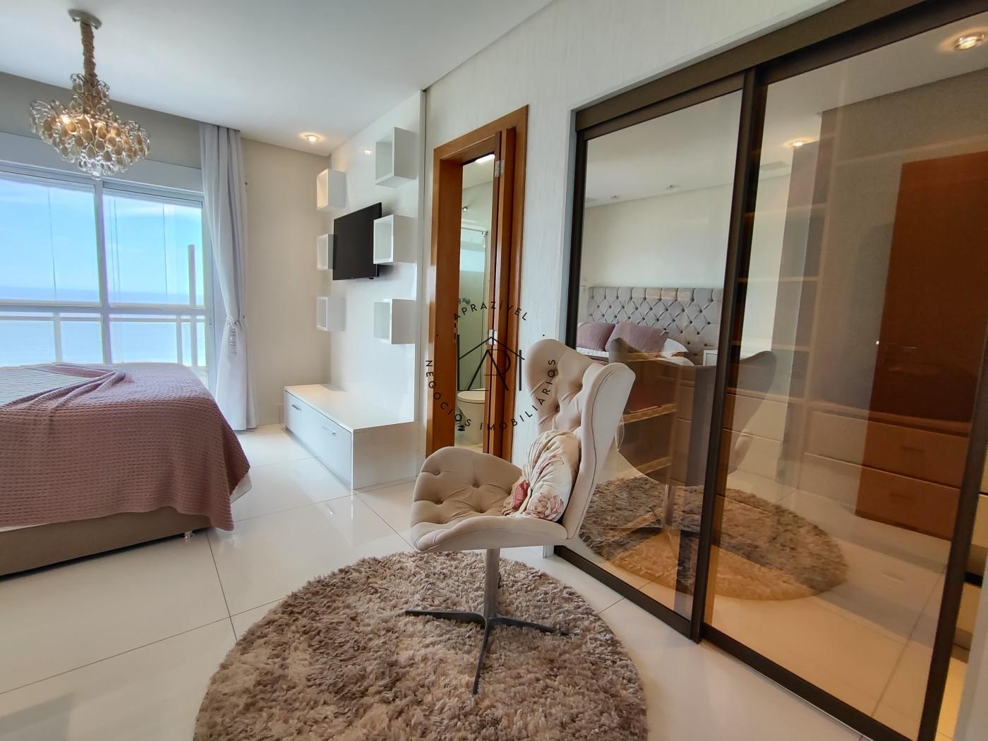 Apartamento, 4 quartos, 250 m² - Foto 23