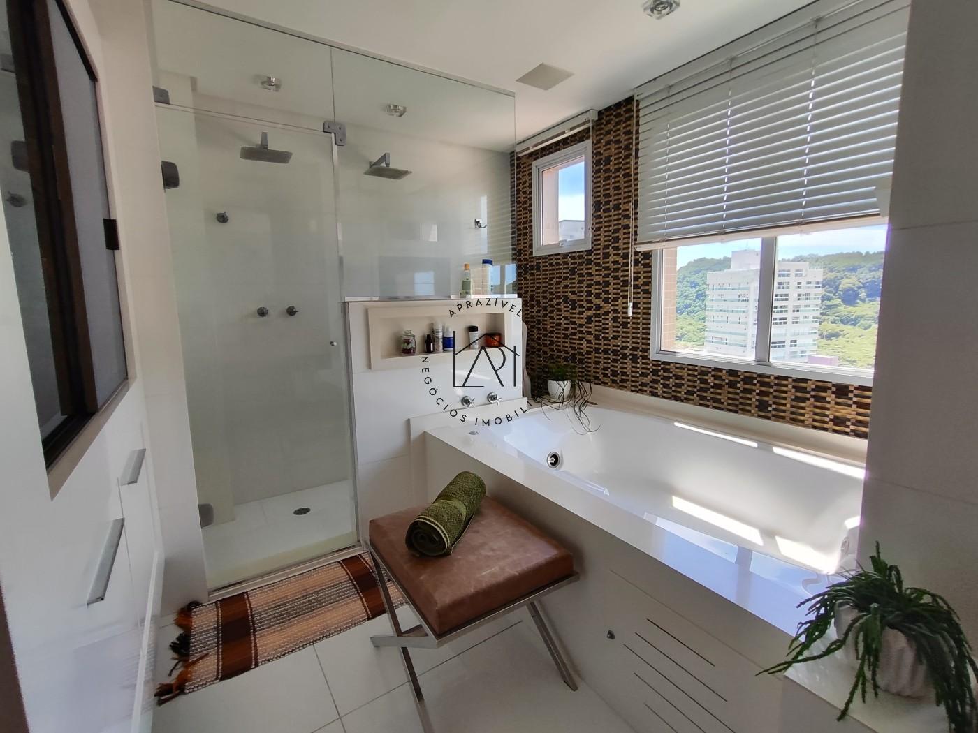 Apartamento, 4 quartos, 250 m² - Foto 25