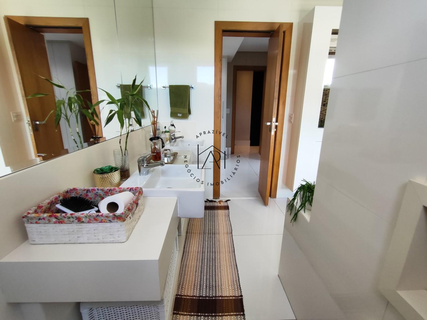 Apartamento, 4 quartos, 250 m² - Foto 27