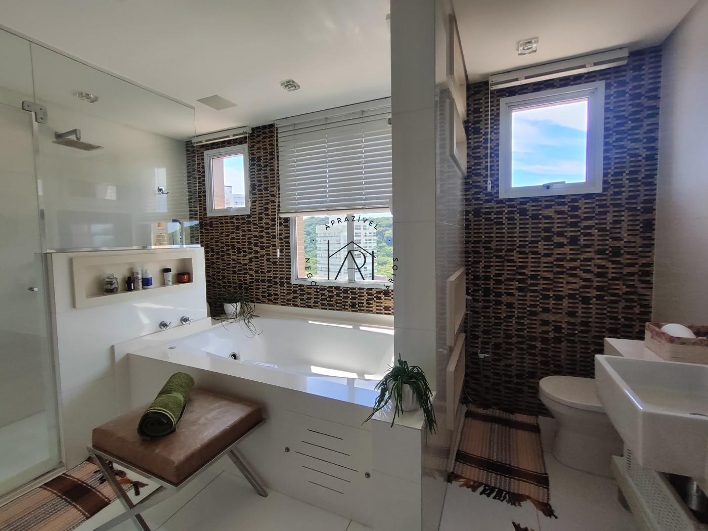 Apartamento, 4 quartos, 250 m² - Foto 26