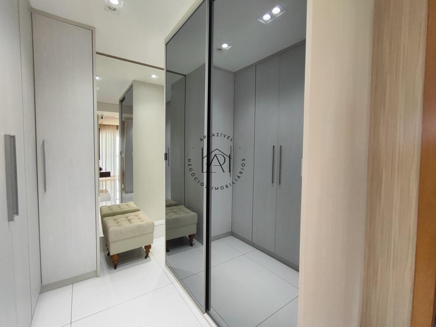 Apartamento, 4 quartos, 250 m² - Foto 30