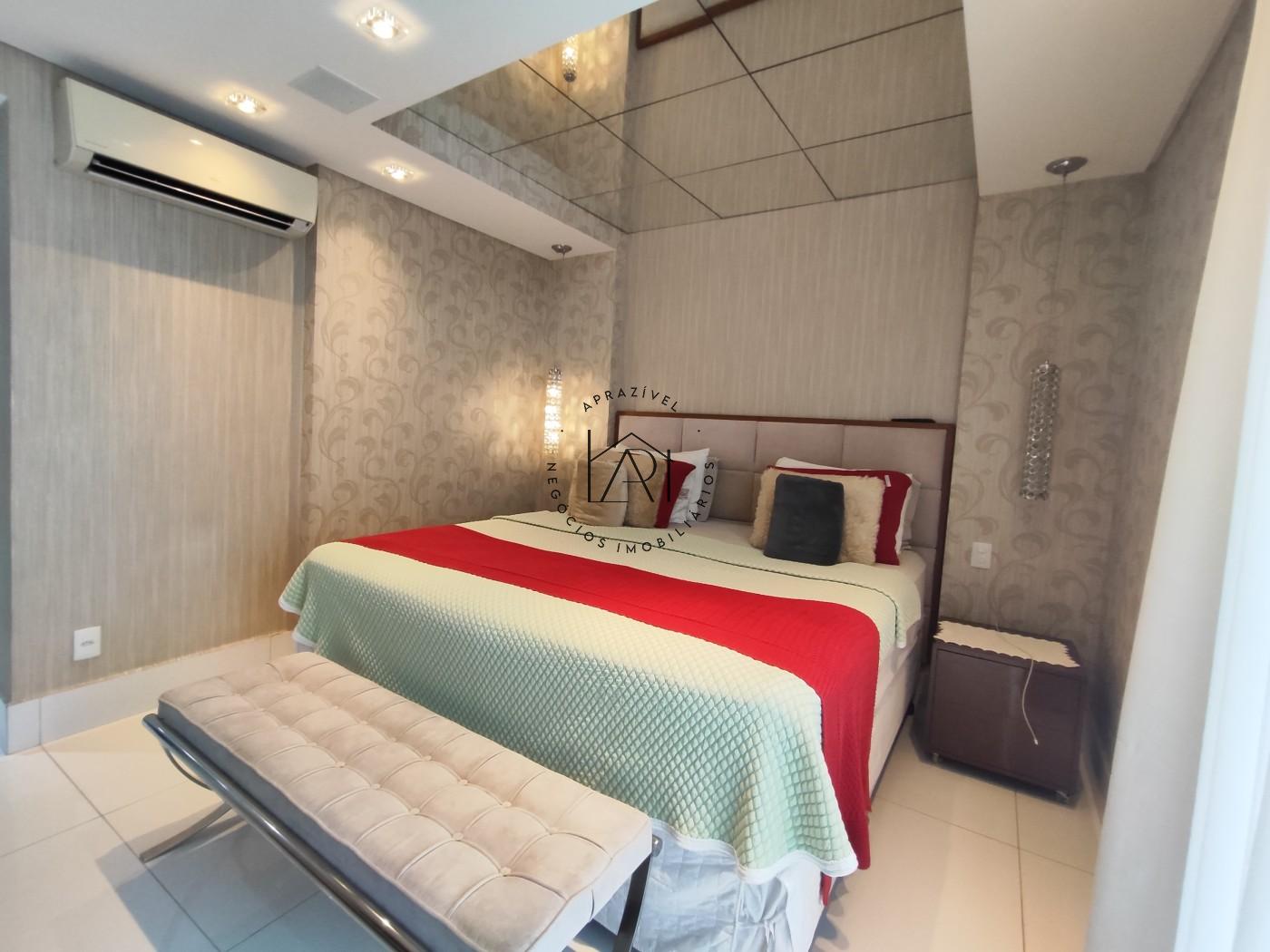 Apartamento, 4 quartos, 250 m² - Foto 31