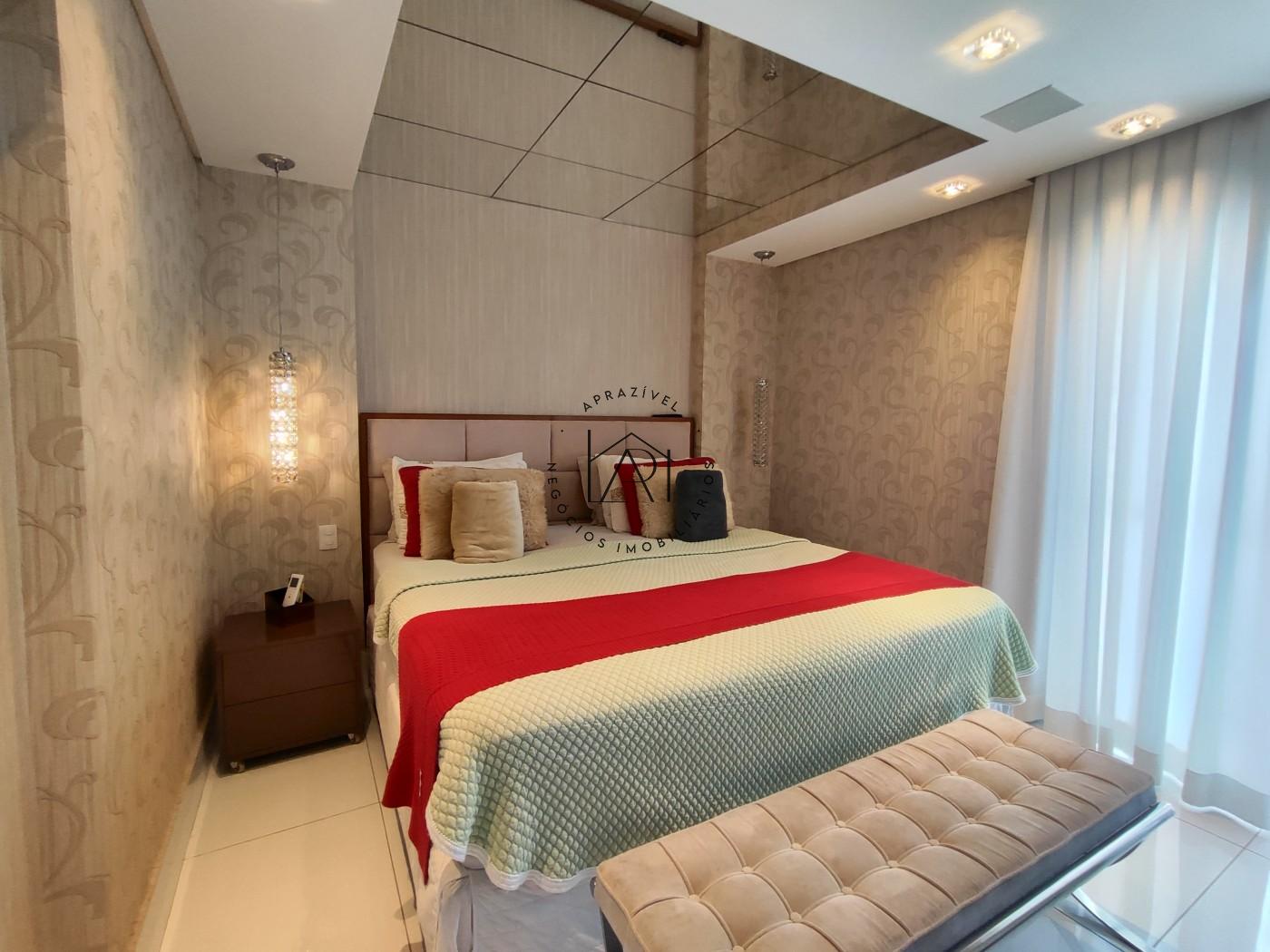 Apartamento, 4 quartos, 250 m² - Foto 32