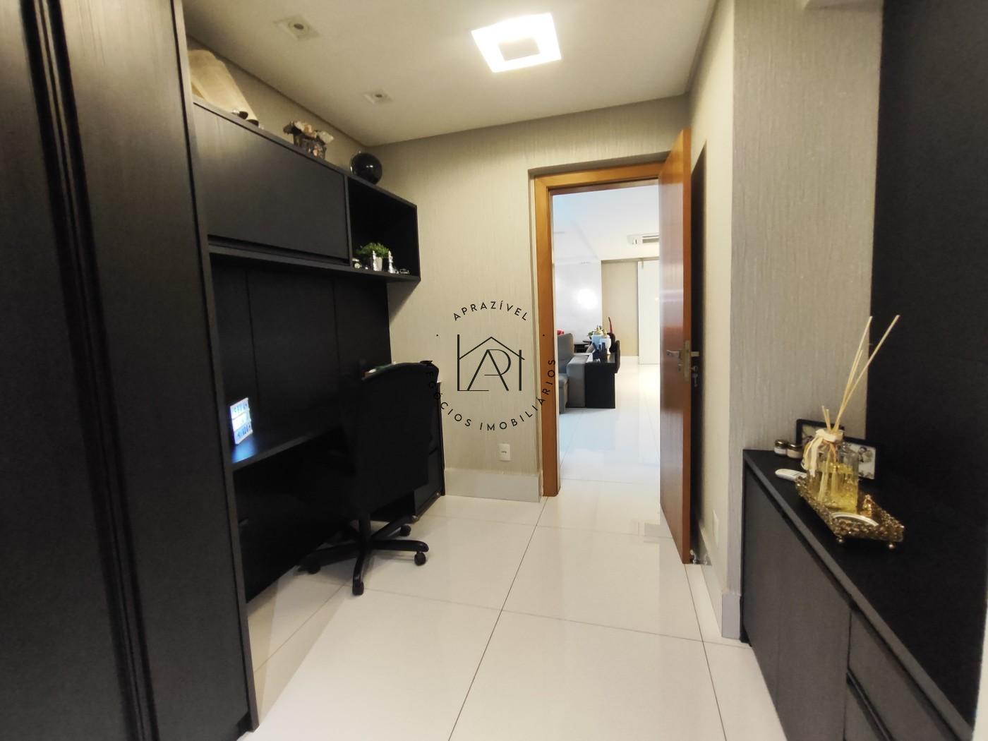 Apartamento, 4 quartos, 250 m² - Foto 33
