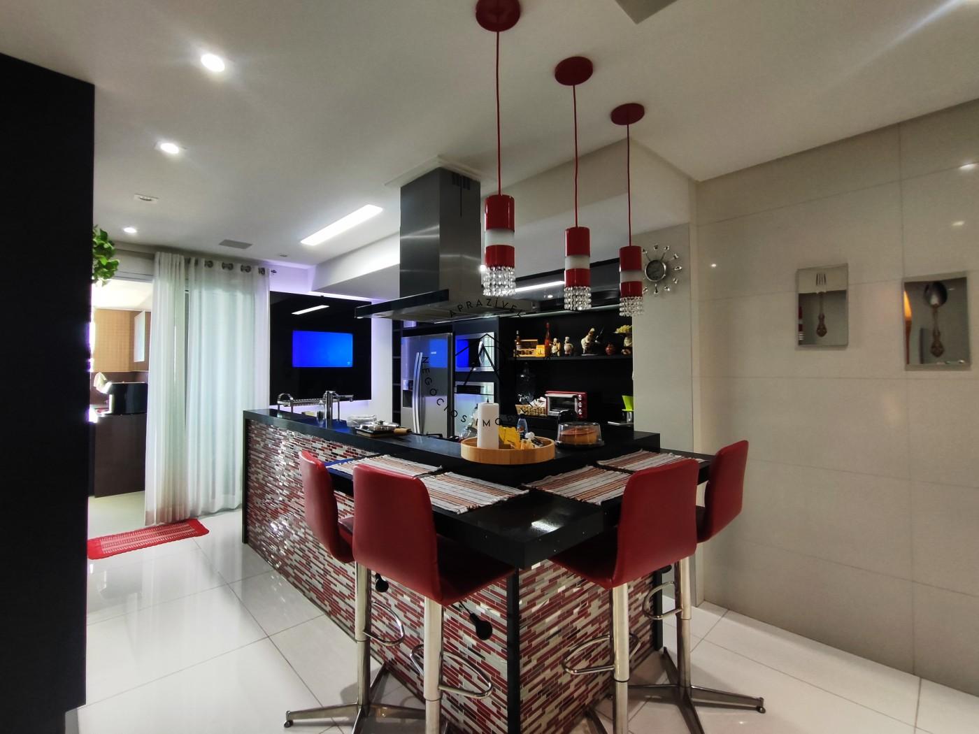 Apartamento, 4 quartos, 250 m² - Foto 18