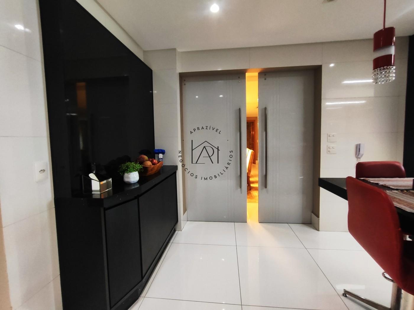 Apartamento, 4 quartos, 250 m² - Foto 35