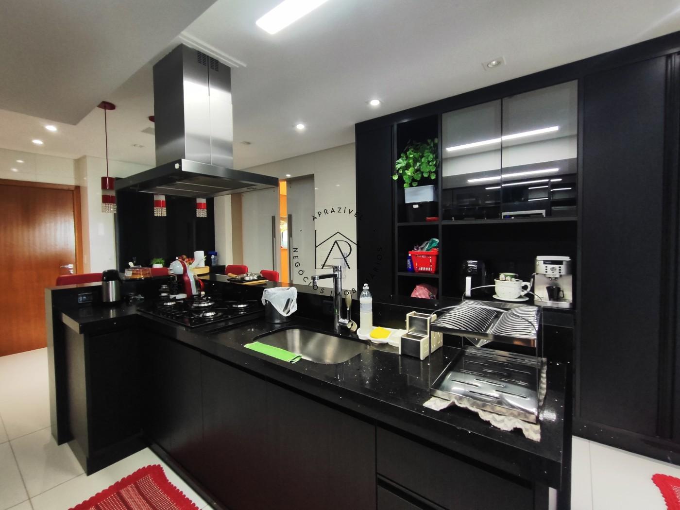 Apartamento, 4 quartos, 250 m² - Foto 16