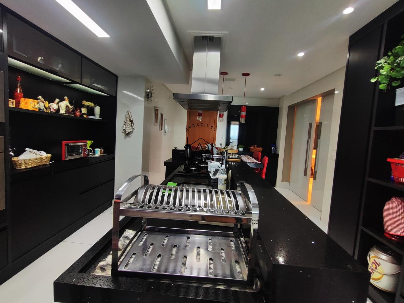 Apartamento, 4 quartos, 250 m² - Foto 17