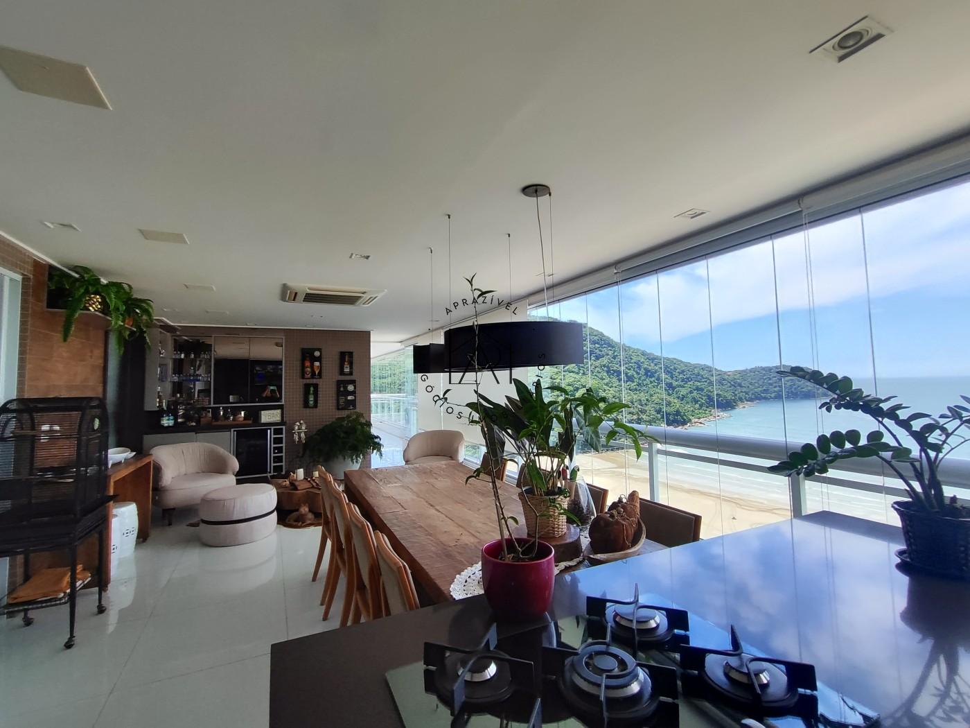 Apartamento, 4 quartos, 250 m² - Foto 3